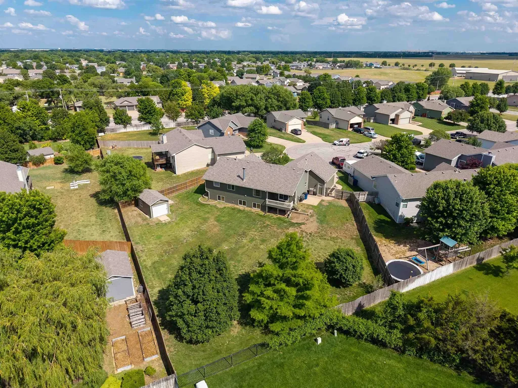 12030 W Grant Court Wichita KS 67235