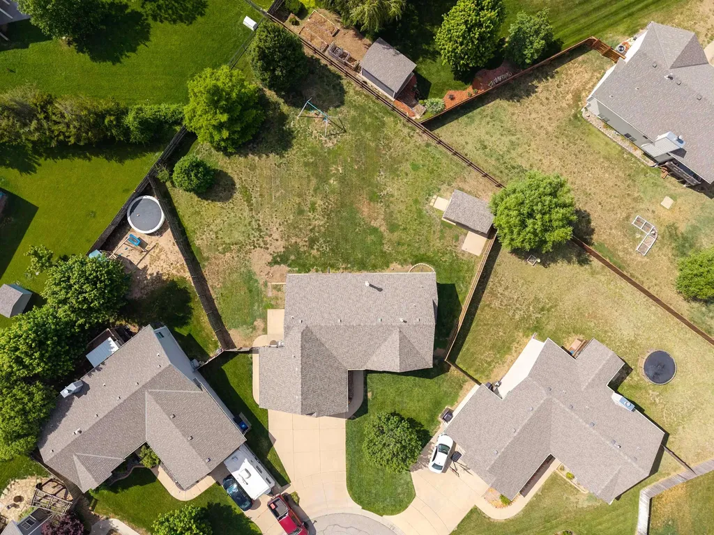 12030 W Grant Court Wichita KS 67235