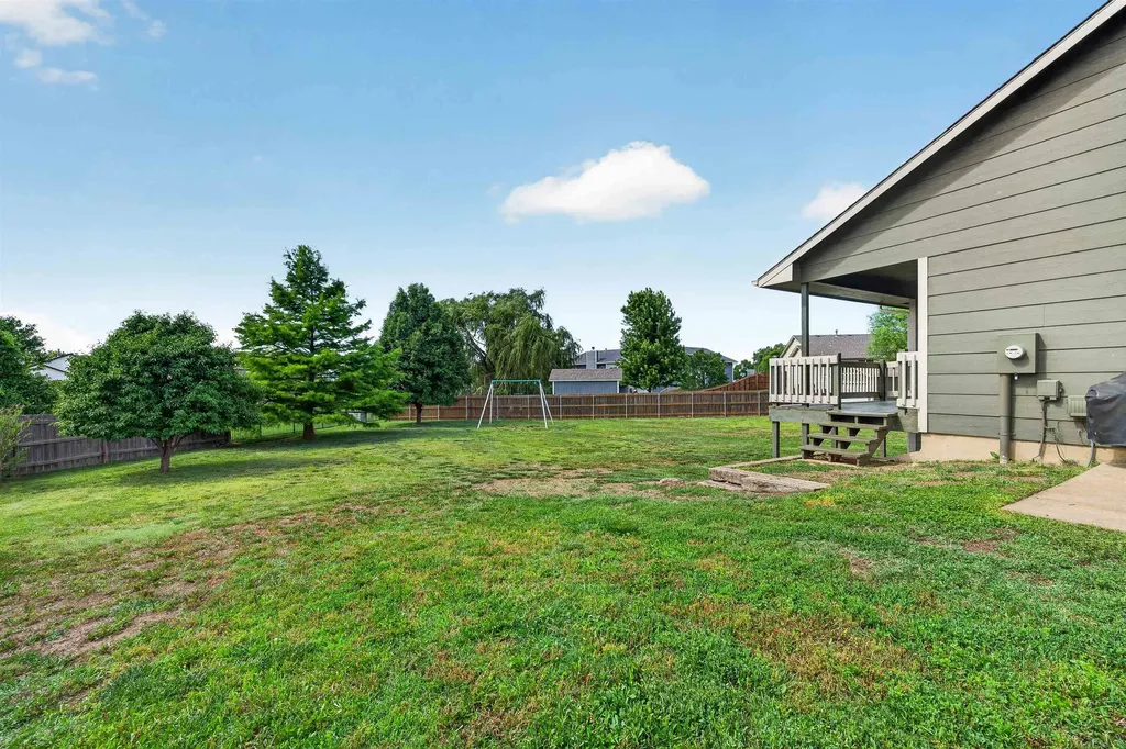 12030 W Grant Court Wichita KS 67235