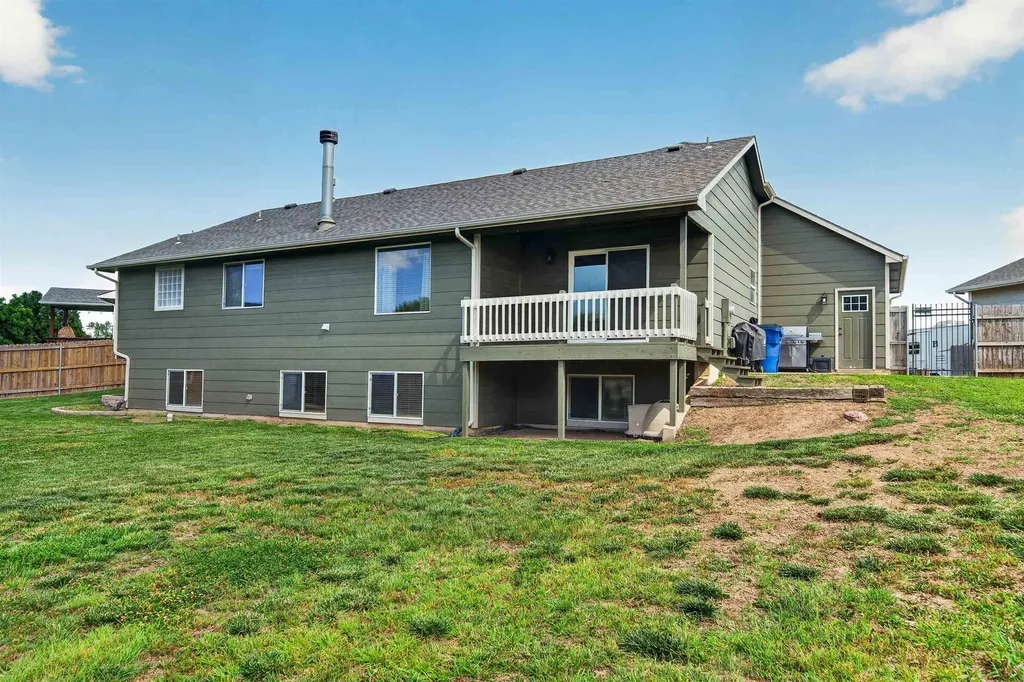 12030 W Grant Court Wichita KS 67235