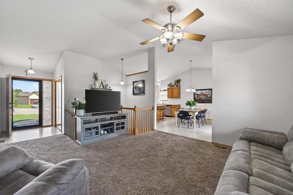 12030 W Grant Court Wichita KS 67235