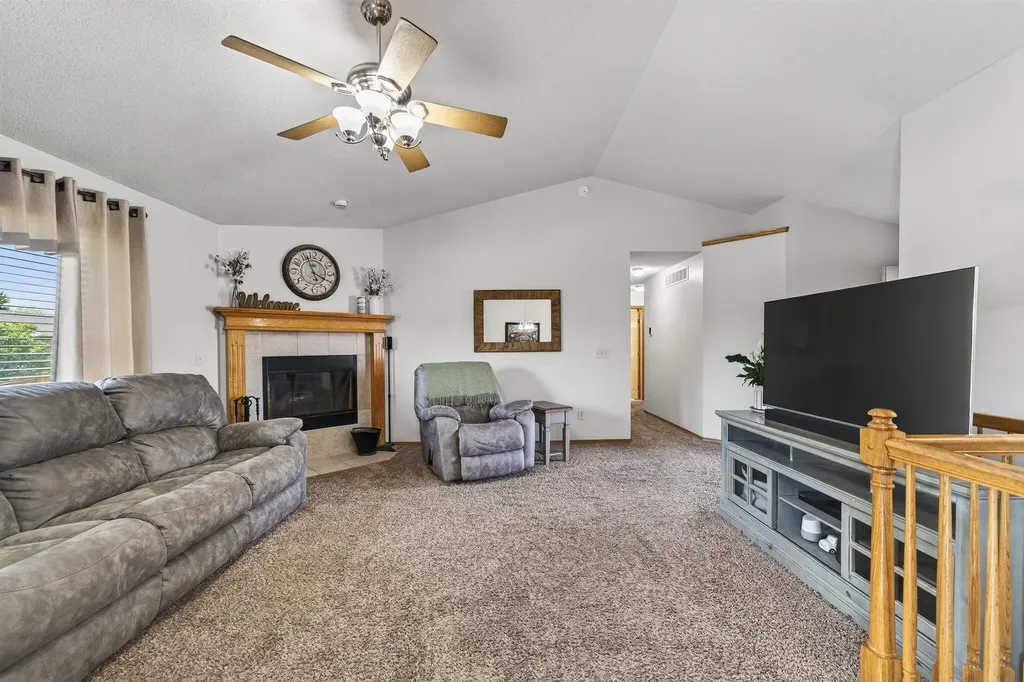 12030 W Grant Court Wichita KS 67235