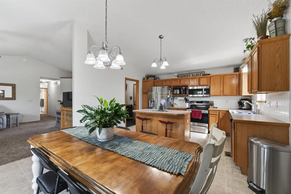 12030 W Grant Court Wichita KS 67235
