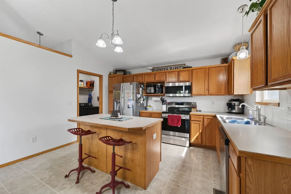 12030 W Grant Court Wichita KS 67235
