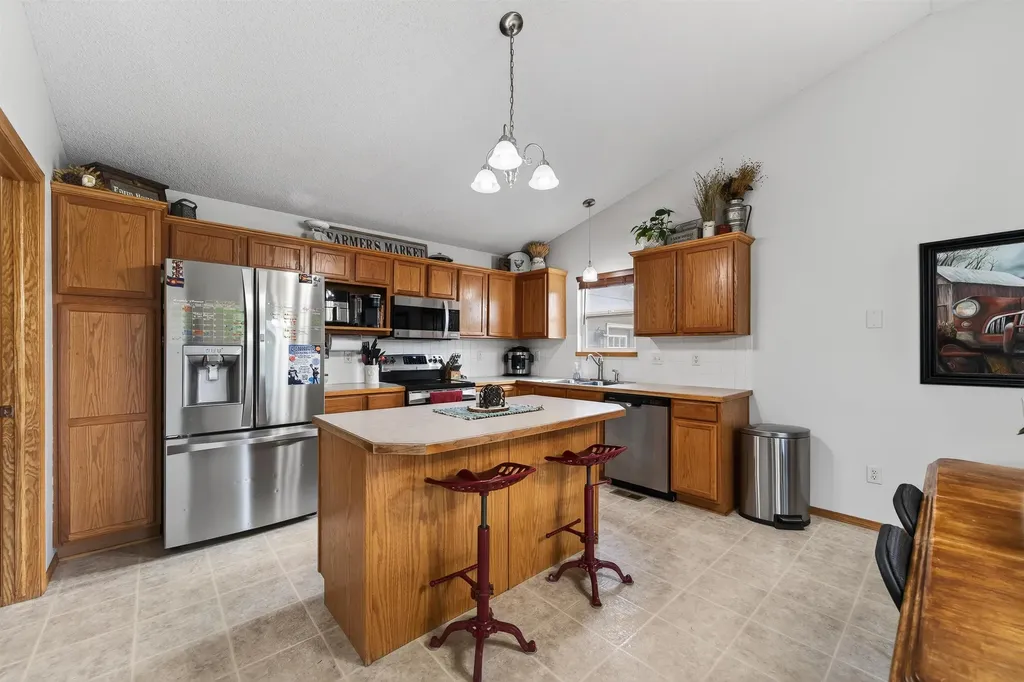 12030 W Grant Court Wichita KS 67235