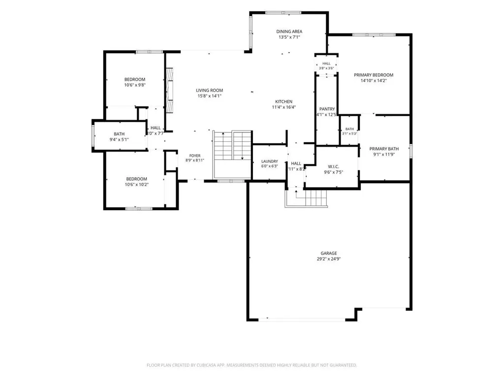 1132 W Ledgestone Street Andover KS 67002
