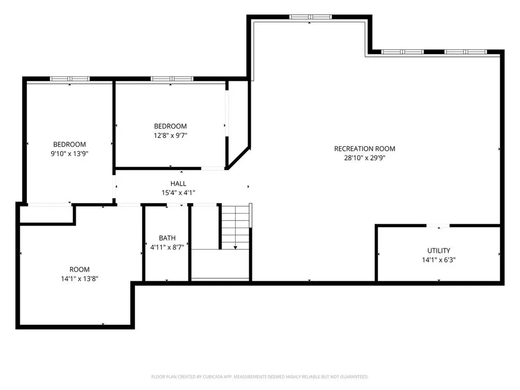 1132 W Ledgestone Street Andover KS 67002