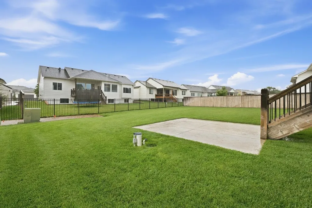 1132 W Ledgestone Street Andover KS 67002