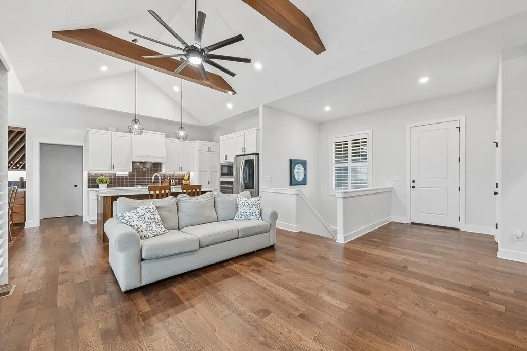 1132 W Ledgestone Street Andover KS 67002