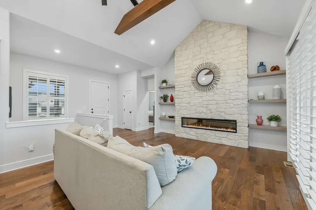 1132 W Ledgestone Street Andover KS 67002