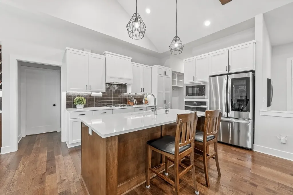 1132 W Ledgestone Street Andover KS 67002