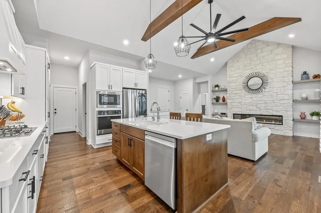 1132 W Ledgestone Street Andover KS 67002