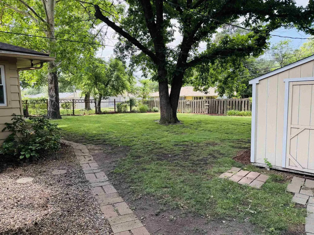1149 N Old Manor Wichita KS 67208
