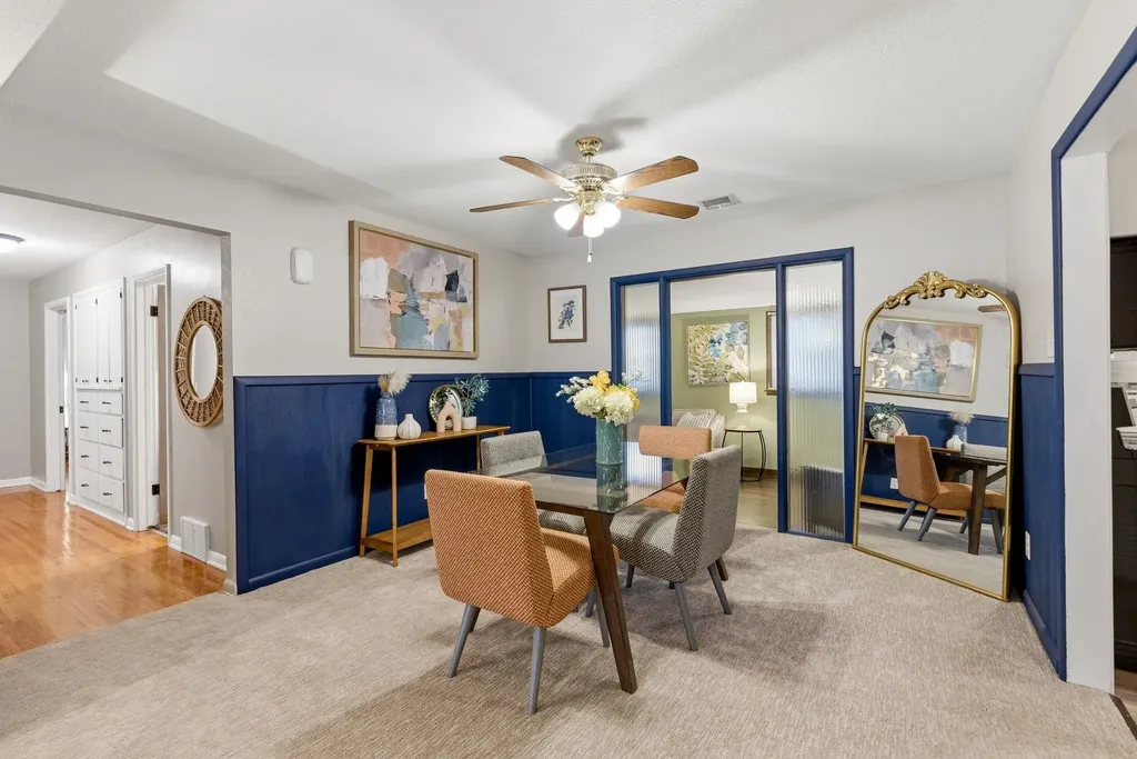 1149 N Old Manor Wichita KS 67208