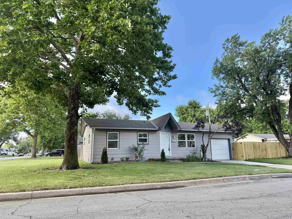 2601 W 30th Wichita KS 67217