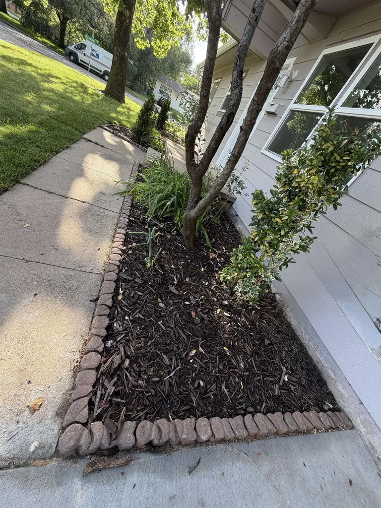 2601 W 30th Wichita KS 67217