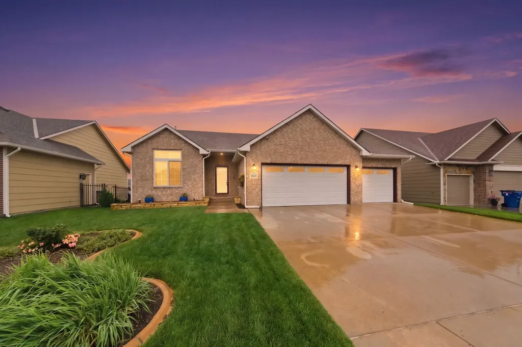 1418 S Alden Street Wichita KS 67230
