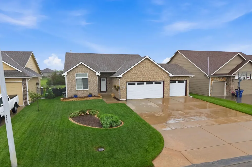 1418 S Alden Street Wichita KS 67230