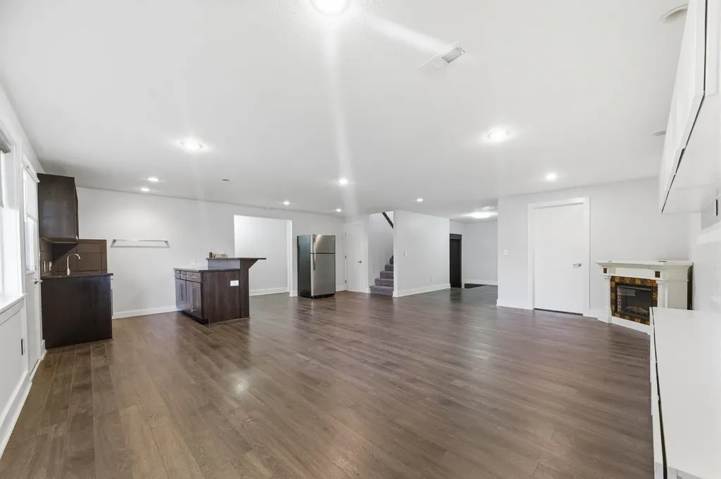 1418 S Alden Street Wichita KS 67230