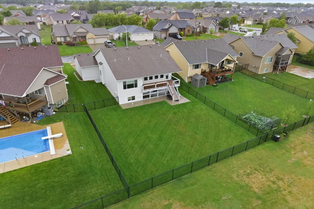 1418 S Alden Street Wichita KS 67230