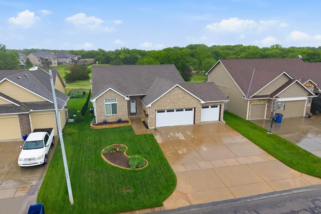 1418 S Alden Street Wichita KS 67230