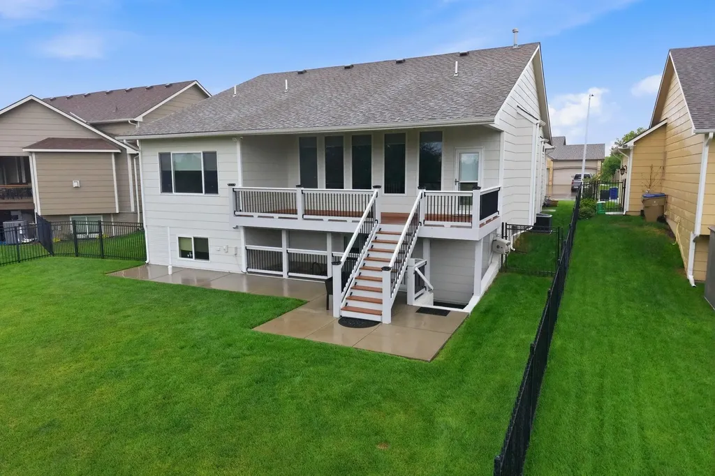 1418 S Alden Street Wichita KS 67230