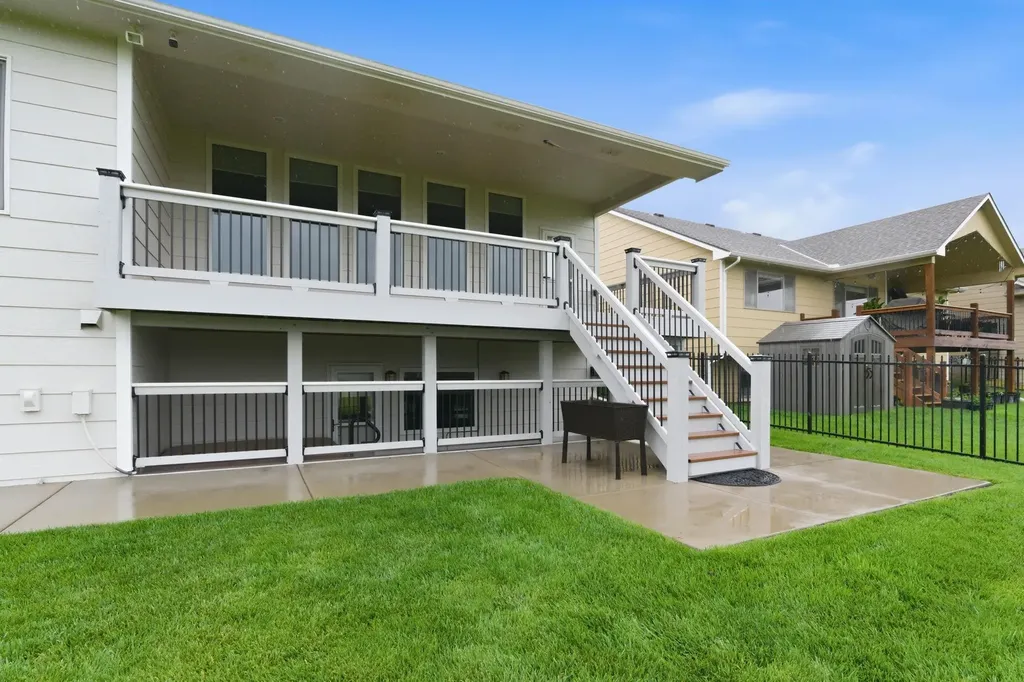 1418 S Alden Street Wichita KS 67230