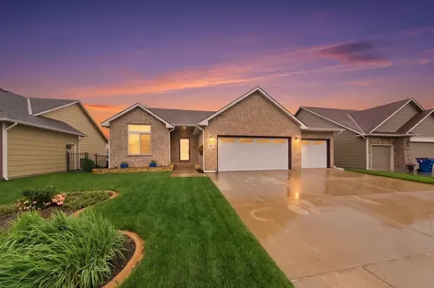 1418 S Alden Street Wichita KS 67230