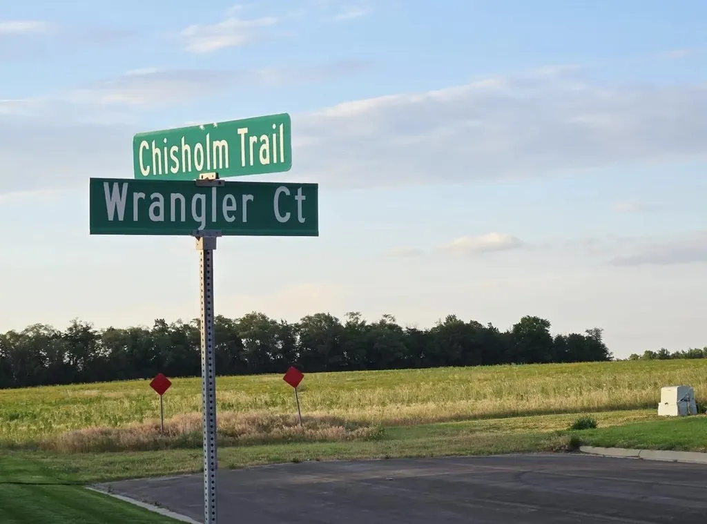 Lot 46 Block 1 Chisholm Ridge Add Clearwater KS 67206