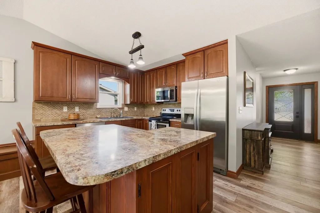 913 W 50th Street S Wichita KS 67217