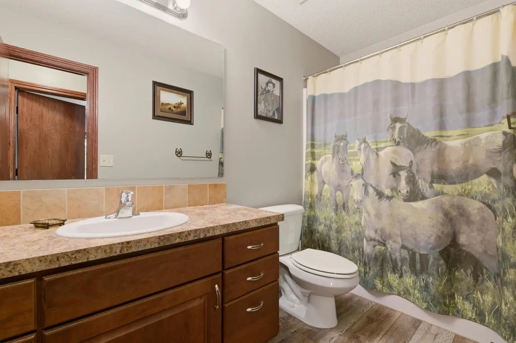 913 W 50th Street S Wichita KS 67217
