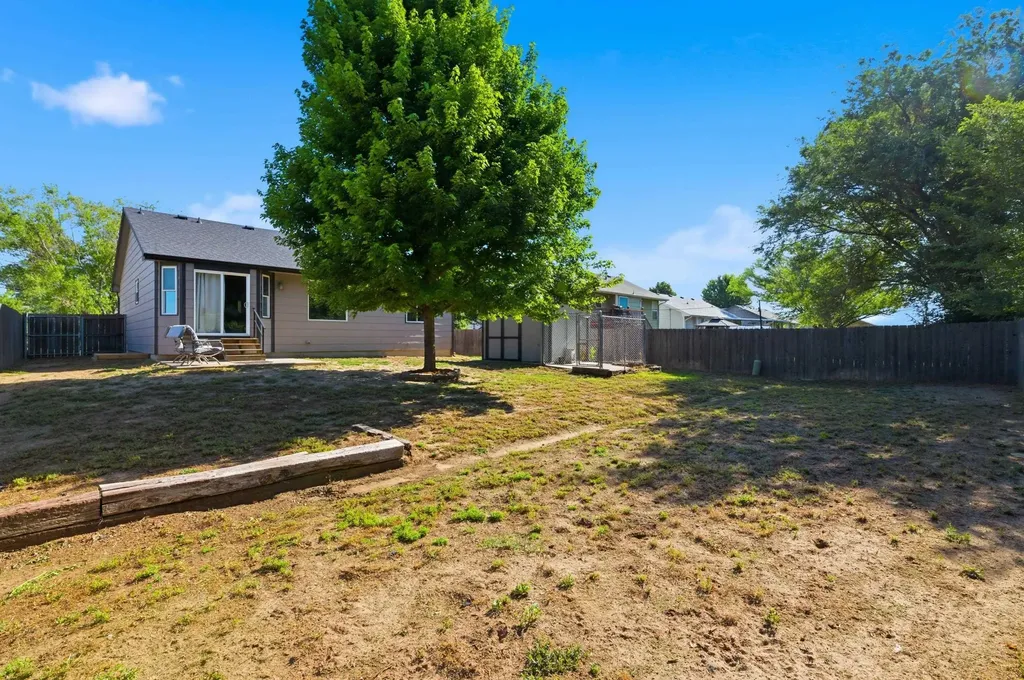 913 W 50th Street S Wichita KS 67217