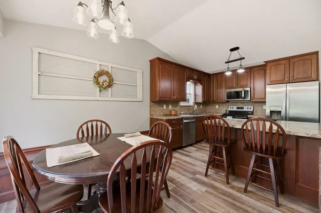 913 W 50th Street S Wichita KS 67217
