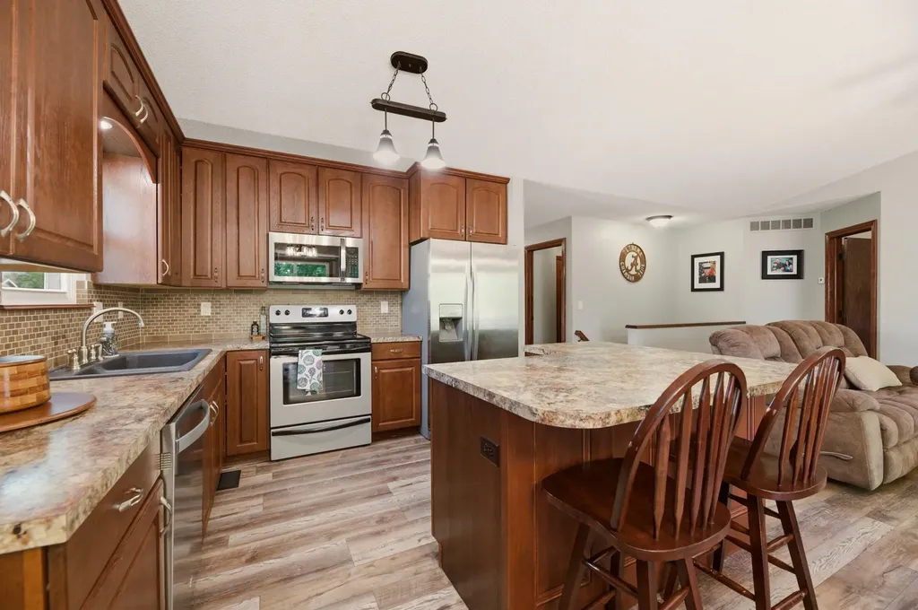 913 W 50th Street S Wichita KS 67217