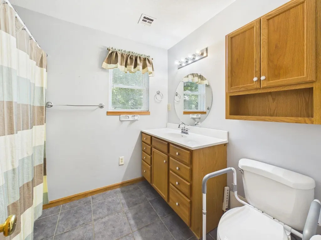 1453 S Pershing Court Wichita KS 67218