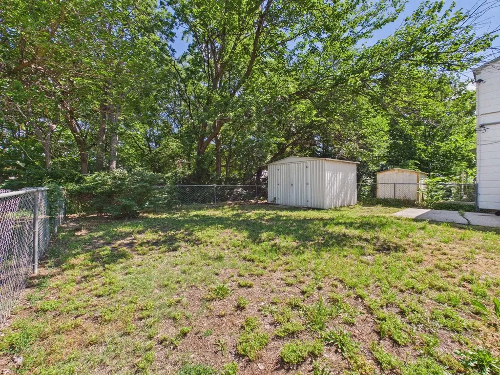 1453 S Pershing Court Wichita KS 67218