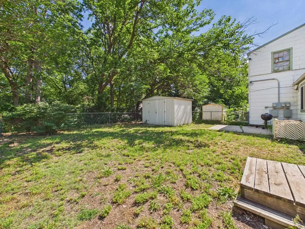 1453 S Pershing Court Wichita KS 67218