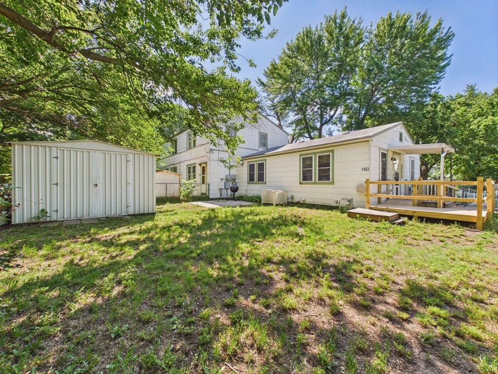 1453 S Pershing Court Wichita KS 67218