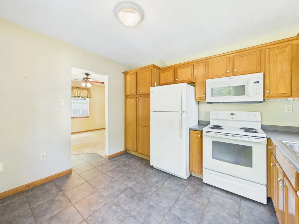 1453 S Pershing Court Wichita KS 67218