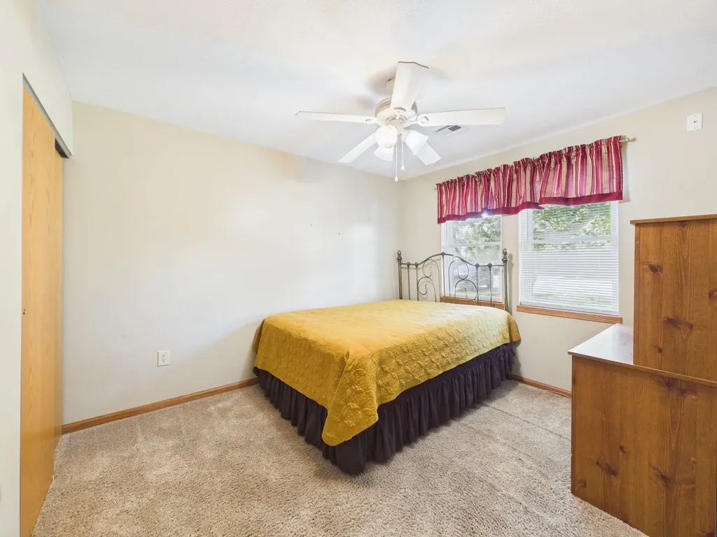 1453 S Pershing Court Wichita KS 67218
