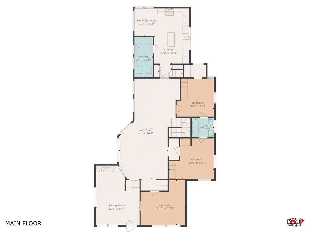 311 W 9th Avenue Winfield KS 67156
