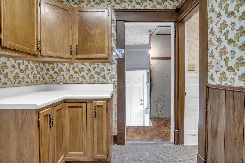 301 Old Main Newton KS 67114