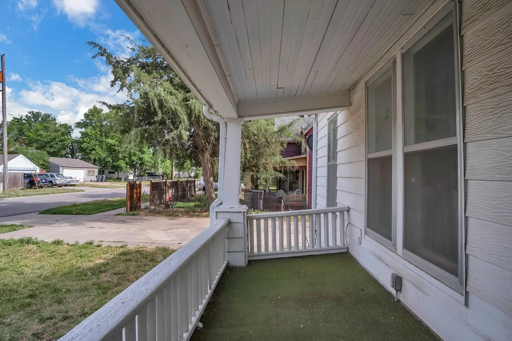 301 Old Main Newton KS 67114