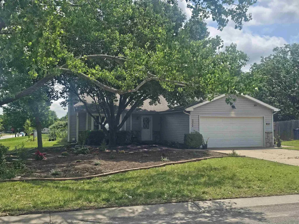 2048 N Forest Park Street Derby KS 67037