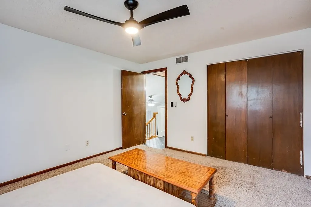 2048 N Forest Park Street Derby KS 67037