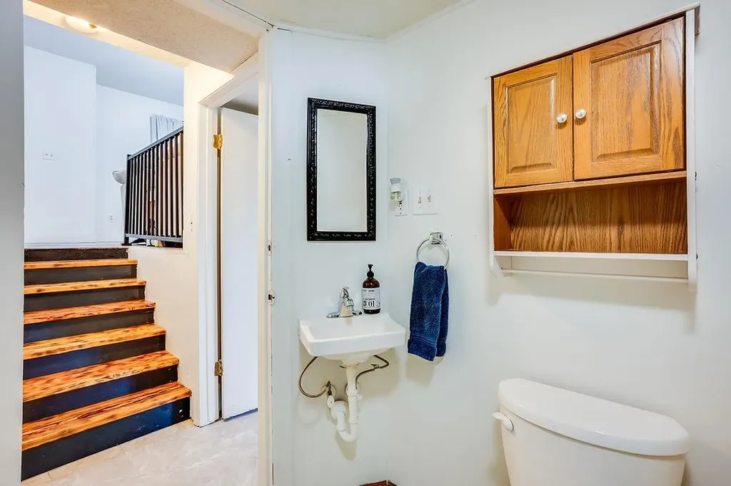2048 N Forest Park Street Derby KS 67037