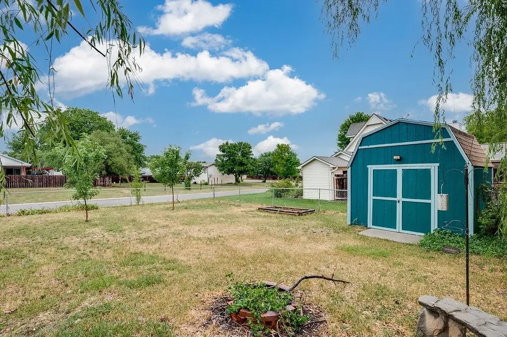 2048 N Forest Park Street Derby KS 67037