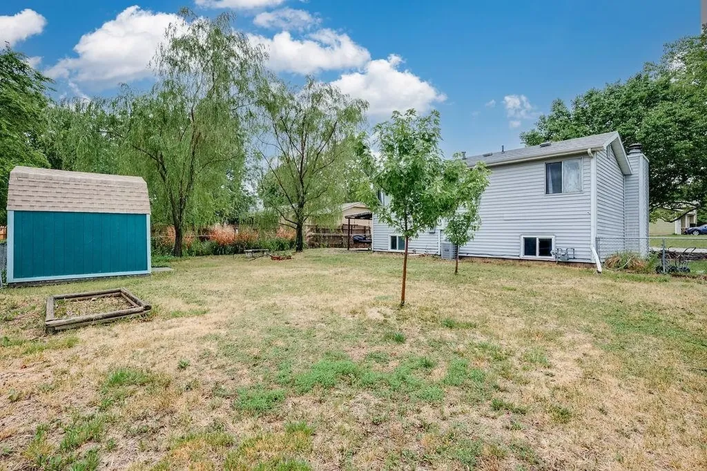 2048 N Forest Park Street Derby KS 67037