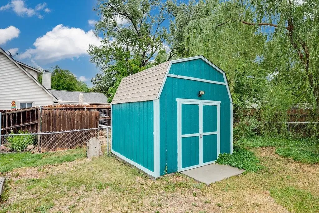 2048 N Forest Park Street Derby KS 67037