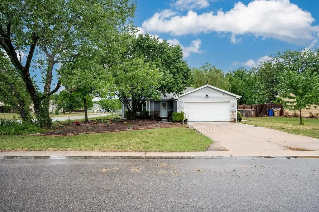 2048 N Forest Park Street Derby KS 67037